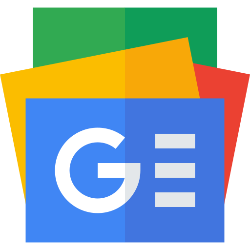 Logo Google Actualités
