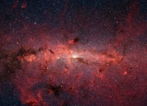 struktur milchstrasse 300x216 - Was genau ist eigentlich die Milchstraße? Eine Definition