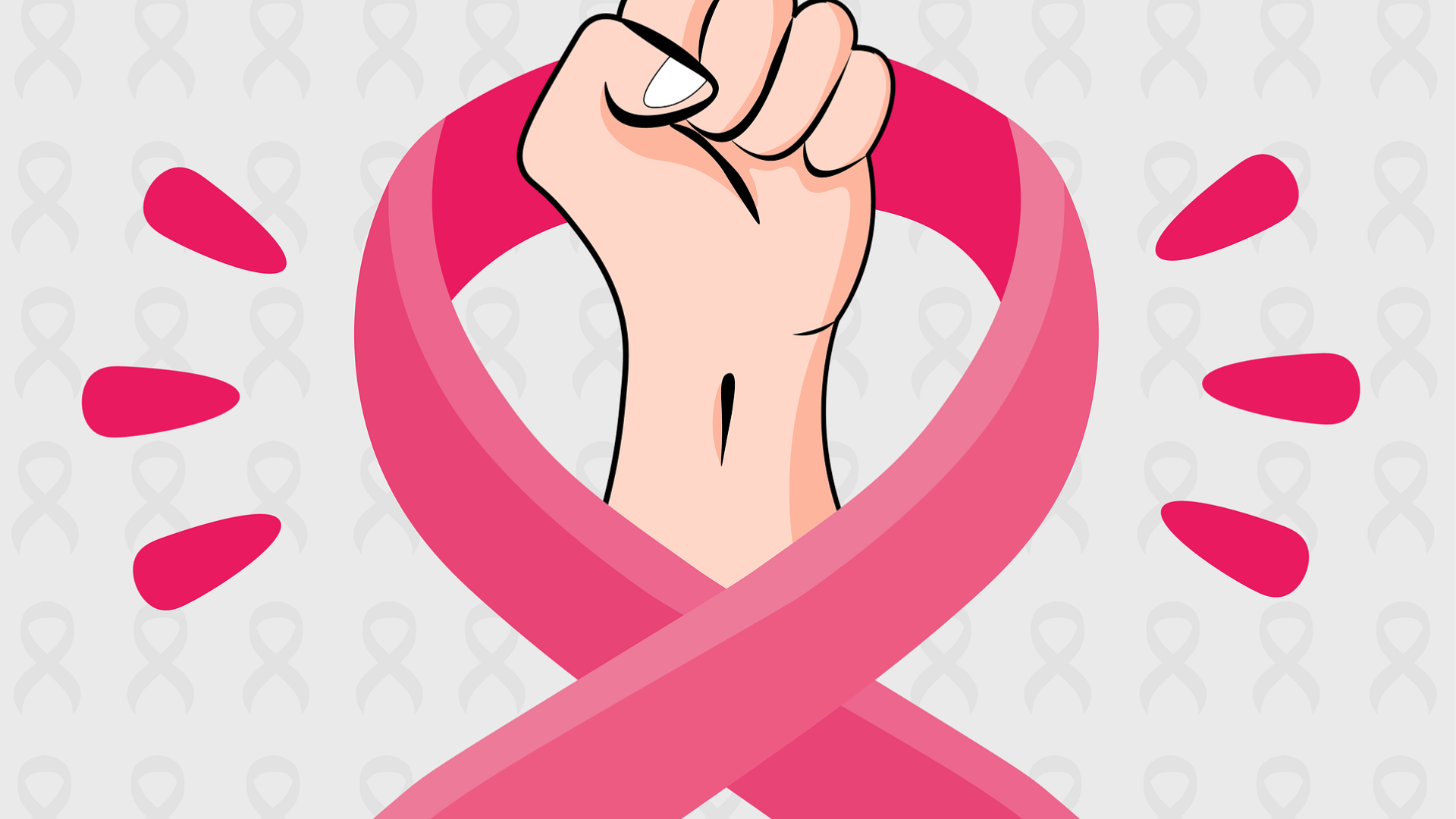 Brustkrebs: 5 Dinge, die zu viele Menschen nicht darüber wissen