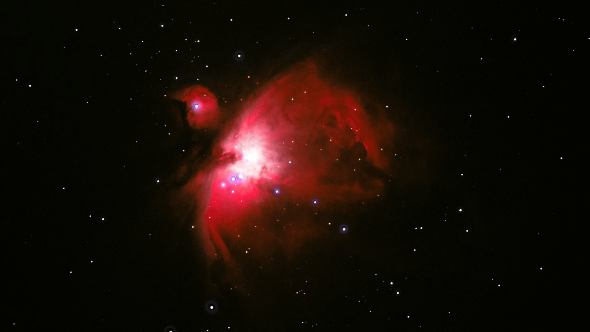 Was ist das Orion Sternbild? Definition und Erklärung