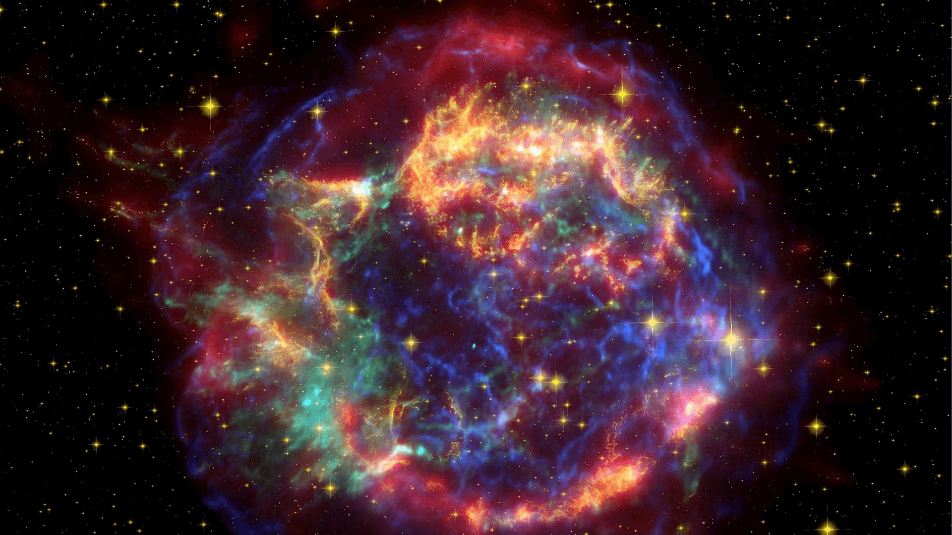 Supernova: Was ist der nächste Stern, der explodieren könnte?