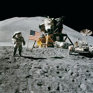 apollo manner 300x300 - Apollo: Was geschah mit den 12 Männern, nach der Mondlandung?