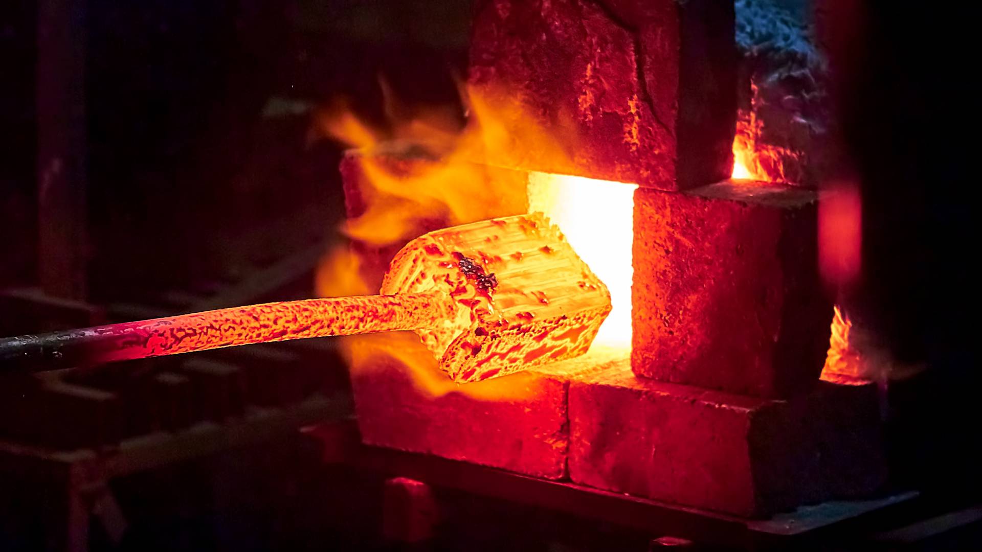 Was ist der Unterschied zwischen Eisen, Gusseisen und Stahl