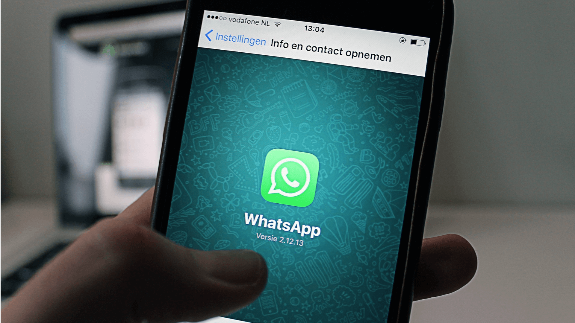WhatsApp: Wie verberge ich, dass ich online bin?