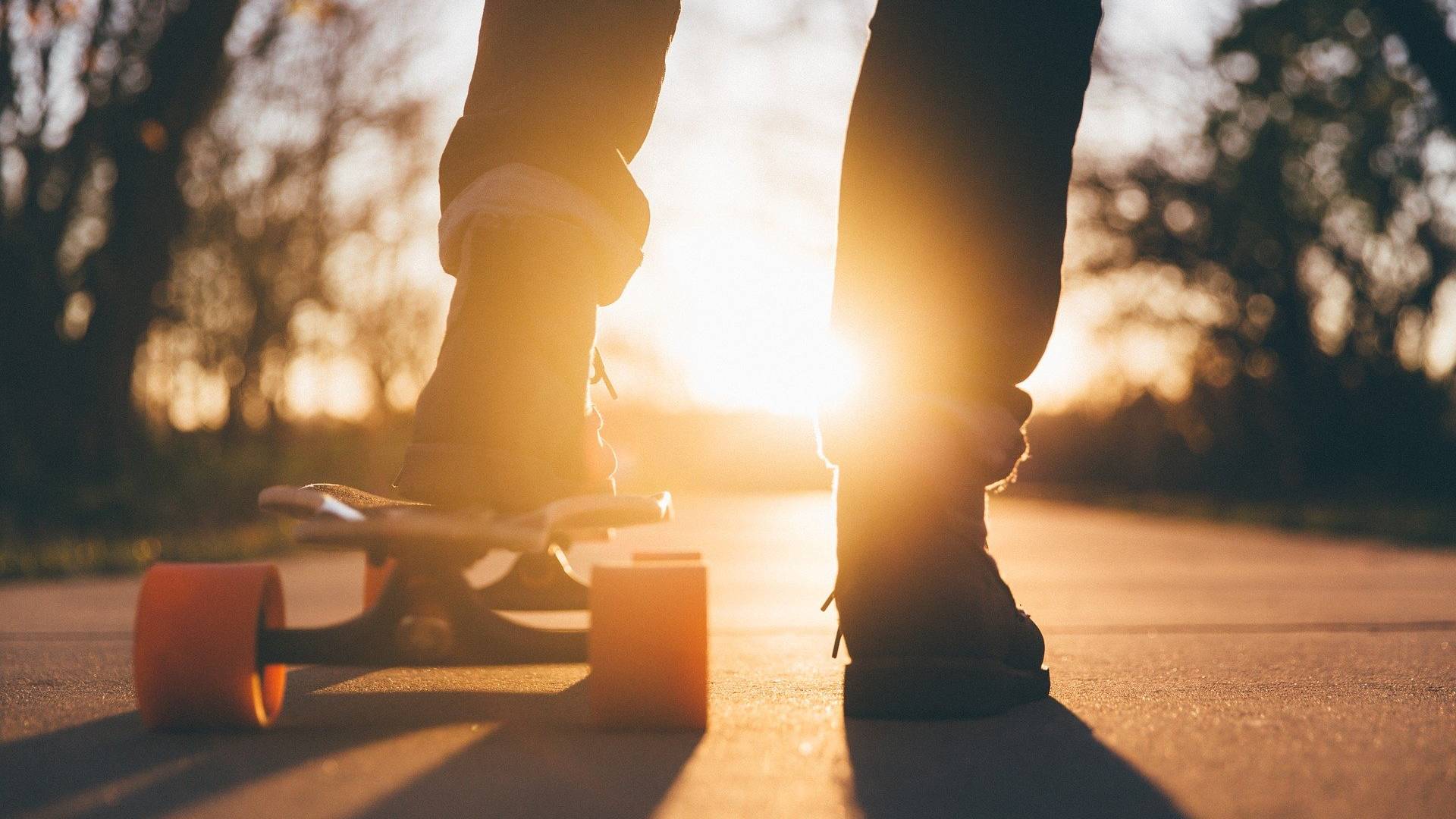Wie wähle ich ein Elektro-Skateboard: wichtige Tipps