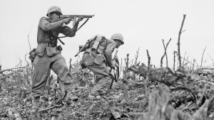 zweite weltkrieg 1 300x169 - Wie begann der Zweite Weltkrieg?