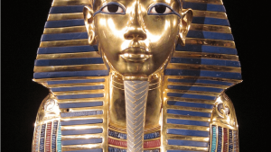 Wer waren die alten ägyptischen Götter?