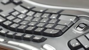 Die besten ergonomischen Tastaturen im Test