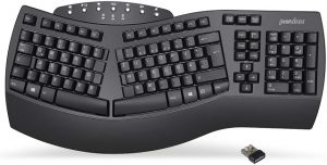 kauf ergonomische tastatur test 300x152 - Die besten ergonomischen Tastaturen 2022 - Ergonomische Tastatur Test & Vergleich