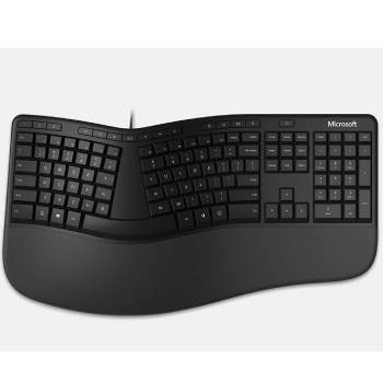 microsoft lxm 00006 ergonomische tastatur test - Die besten ergonomischen Tastaturen 2022 - Ergonomische Tastatur Test & Vergleich