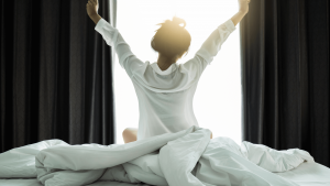 Früh aufstehen: Tipps um die Morgenschicht gut zu überstehen