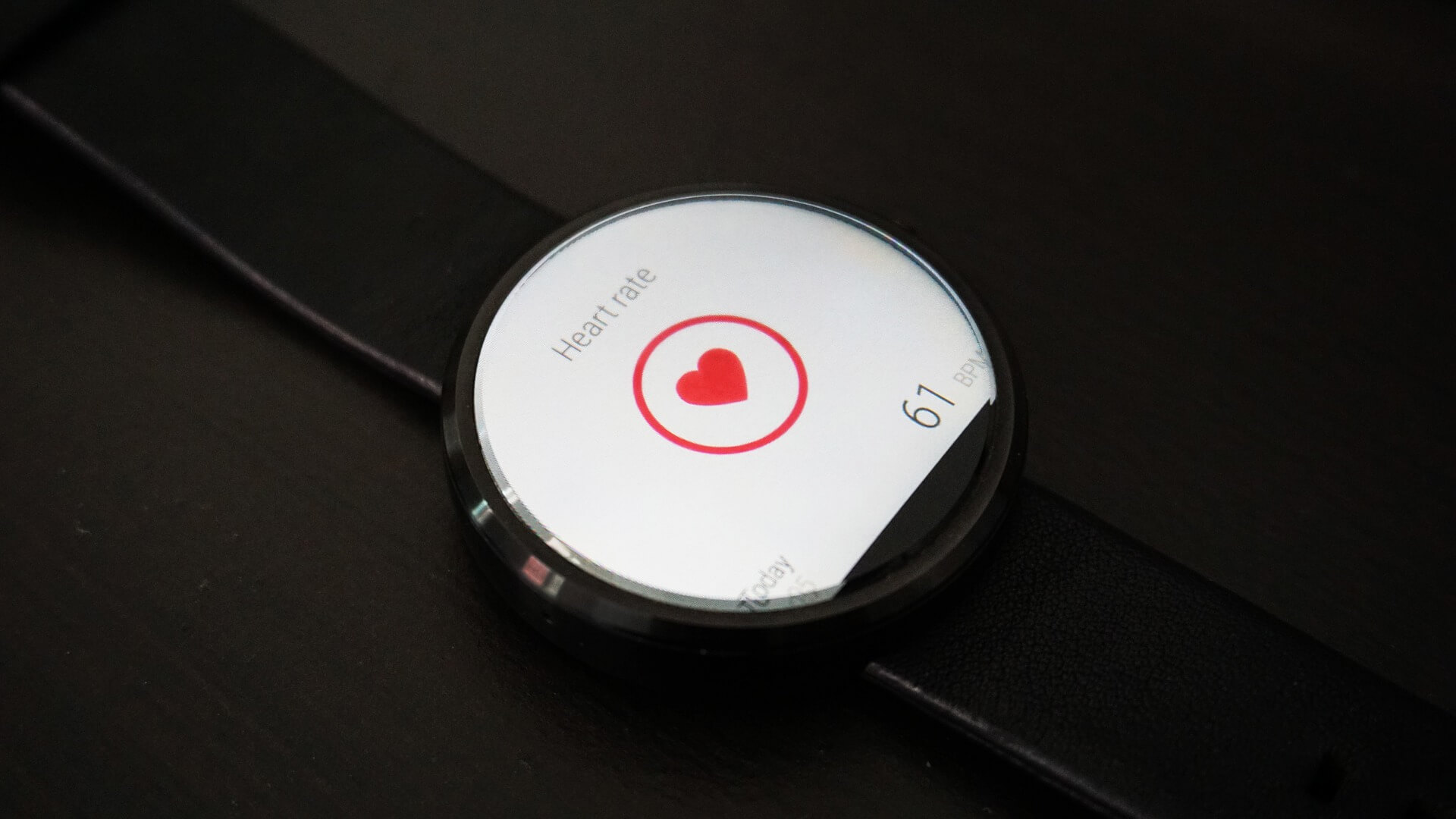 Kann eine Smartwatch das Herz überwachen