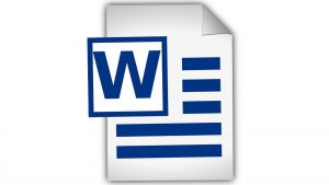 inhaltsverzeichnis in word 300x169 - Wie erstelle ich ein Inhaltsverzeichnis in Word?