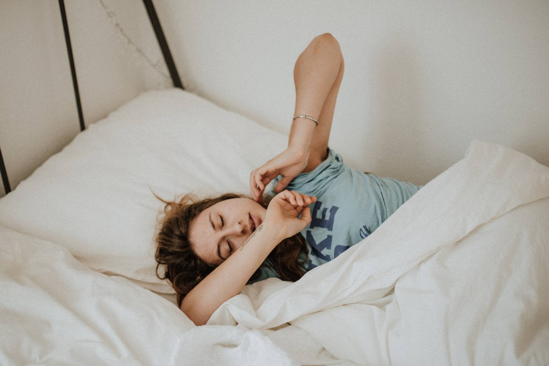 Schlafhygiene Wie Sie die perfekten Bedingungen für gesunden Schlaf schaffen