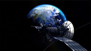Schlimmer Zusammenstoß zwischen Satellit und Weltraummüll