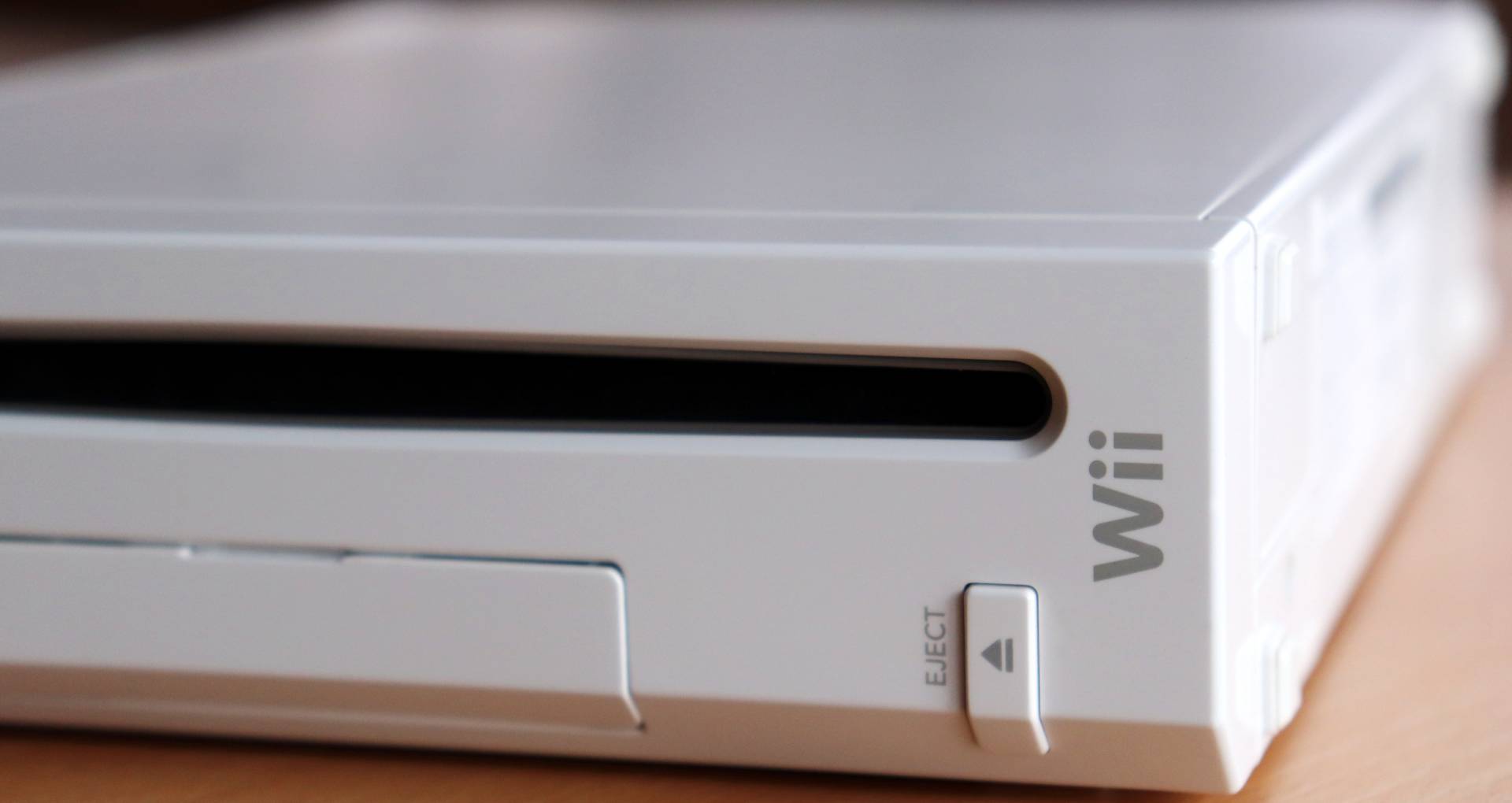 Nintendo Wii - Was ist das? Eine Definition