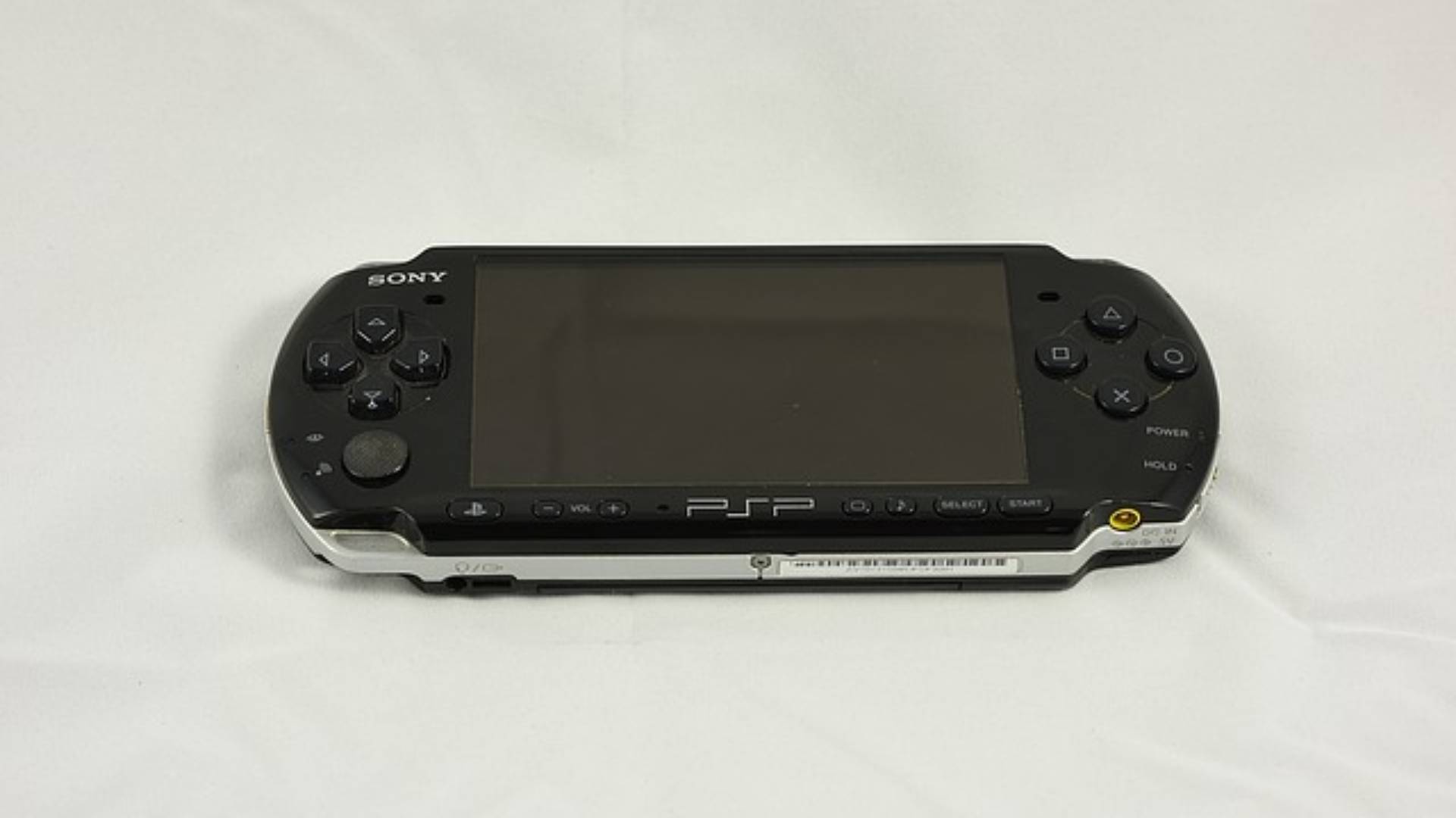 PSP - Was ist das eigentlich? Eine Definition