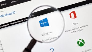 Windows: Wie kann man gelöschte Dateien wiederherstellen?