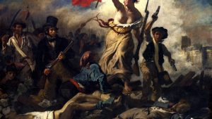 Die Französische Revolution: Was waren eigentlich die Ursachen?