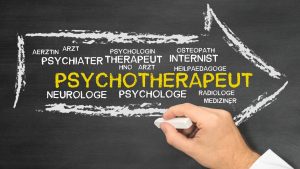 psychiater psychologe und psychoanalytiker 300x169 - Psychiater, Psychologe und Psychoanalytiker, was sind die Unterschiede?