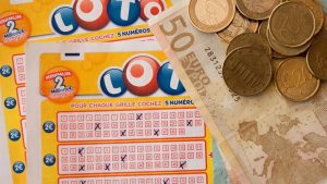 Wie gut stehen eigentlich die Chancen, im Lotto zu gewinnen?