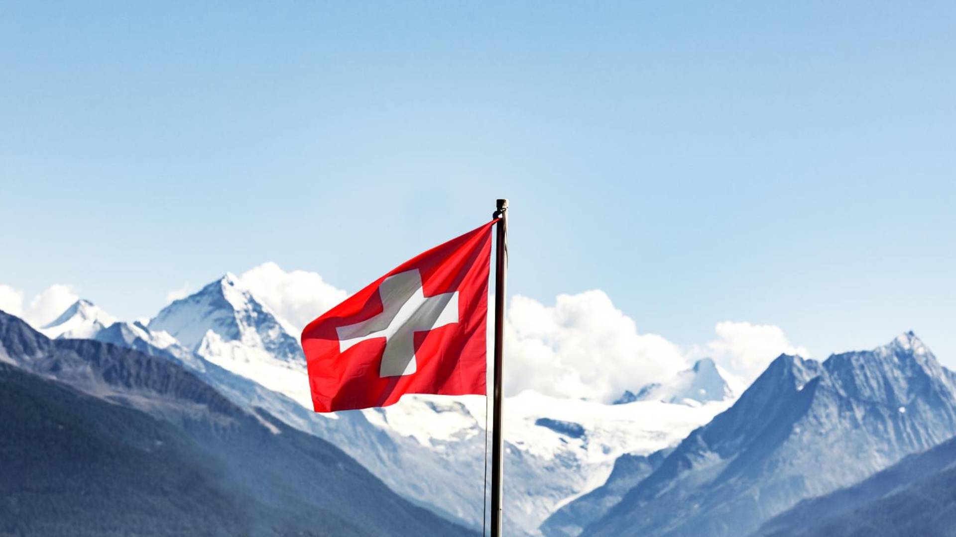 Typisch Schweizerisch? Wirtschaft zwischen Tradition, Finanzwelt und Digitalisierung