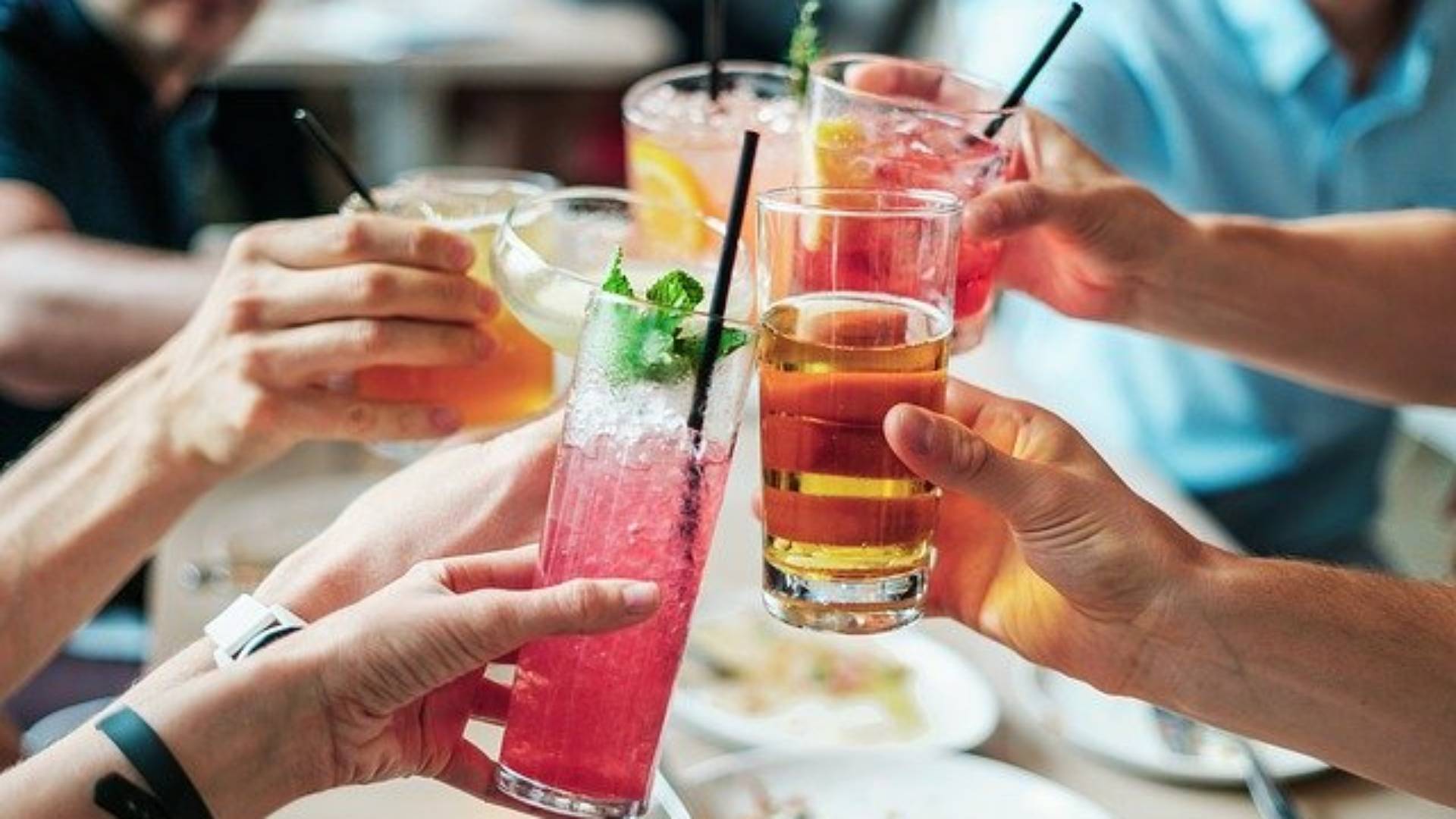 Blutalkohol: Wie viel Alkohol kann der Körper maximal vertragen?