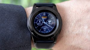 Wie kann man die beste Smartwatch finden?