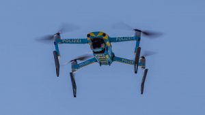 polizei drohnen finden schiesserei 300x169 - Polizei-Drohnen finden Schießerei