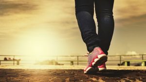 Walking: 5 Varianten für alle, die nicht gerne rennen