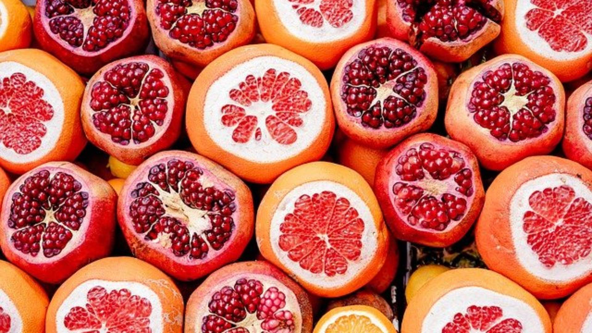 Wie gesund sind eigentlich Grapefruits?