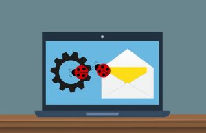 e mail adresse 300x193 - Wie kann man Phishing Mails bekämpfen?