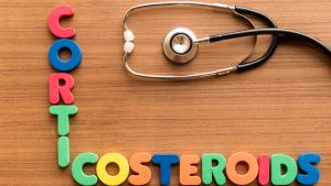 kortikosteroide 300x169 - Welche Nebenwirkungen haben Kortikosteroide?