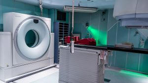 Die Radiographie: Prinzip und Funktionsweise