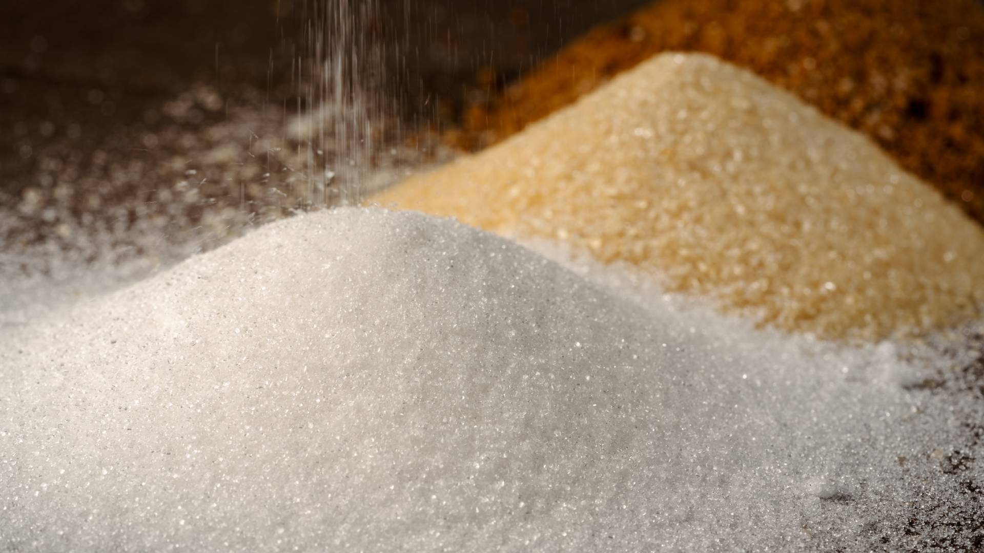 Was ist eigentlich der Unterschied von braunem Zucker zu weißem Zucker?