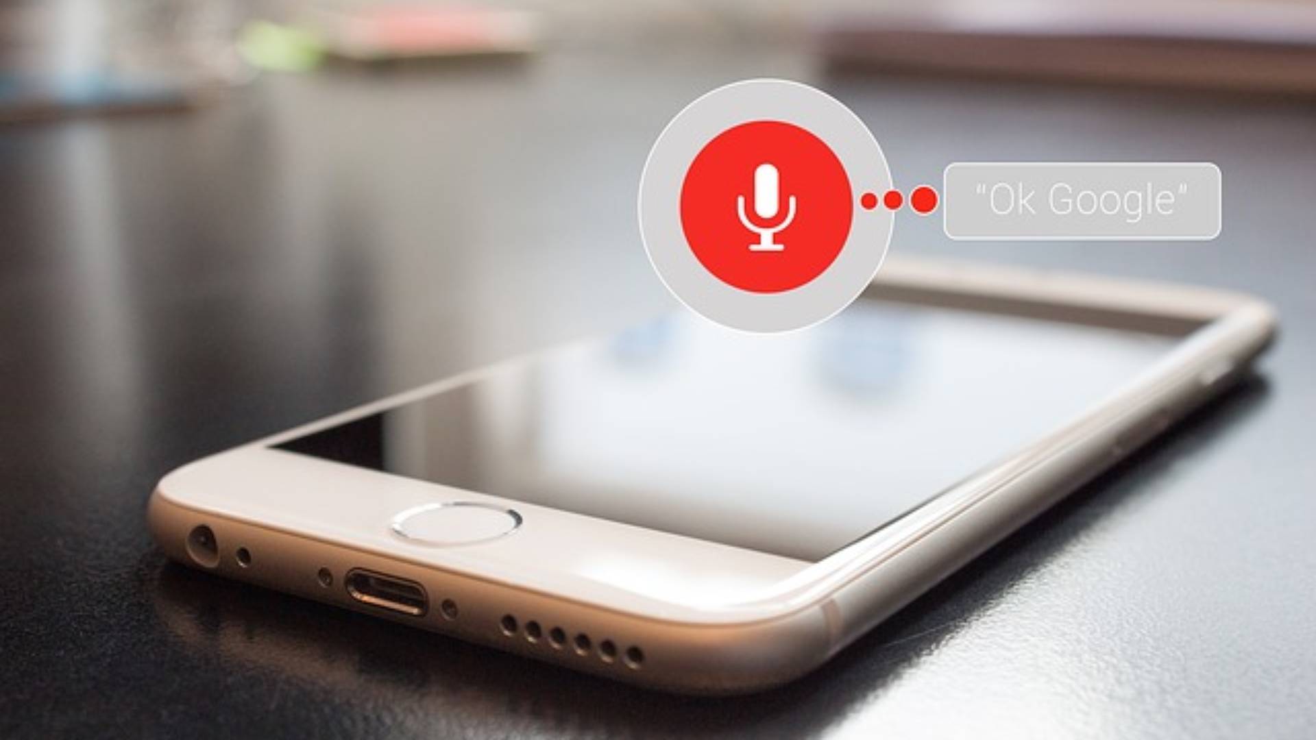 Wie deaktiviert man eigentlich den Google Sprachassistenten am Smartphone?