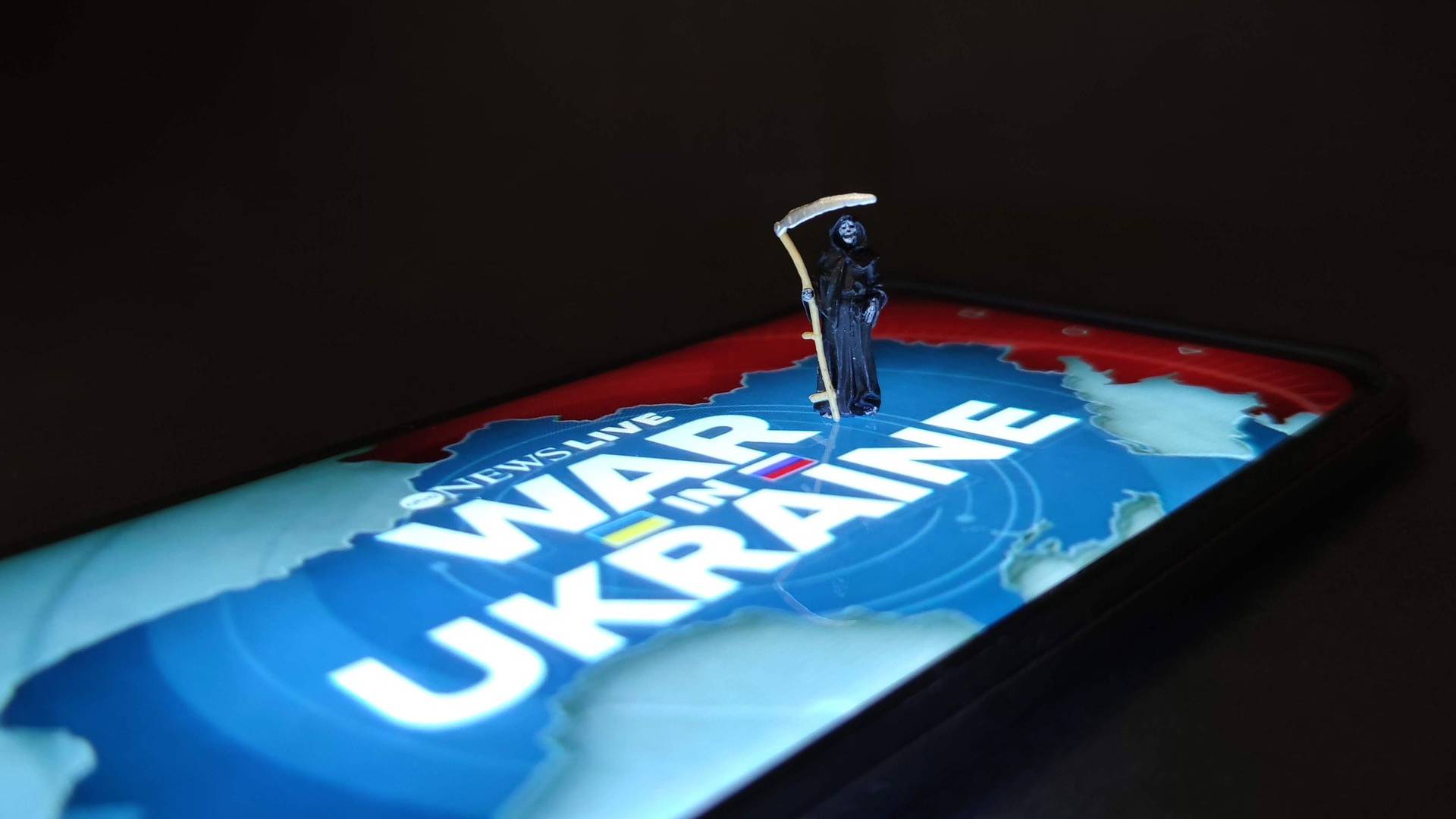 Der Ukraine Krieg und die Folgen in der IT-Branche