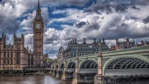 Was ist eigentlich der Unterschied zwischen England, Großbritannien und dem Vereinigten Königreich?
