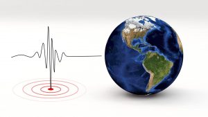erdbeben 300x169 - Wie entstehen Erdbeben? Eine Definition
