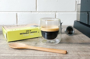greifen sie zu nachhaltigen kaffeepods - 7 einfache Wege Ihr Büro nachhaltiger zu machen