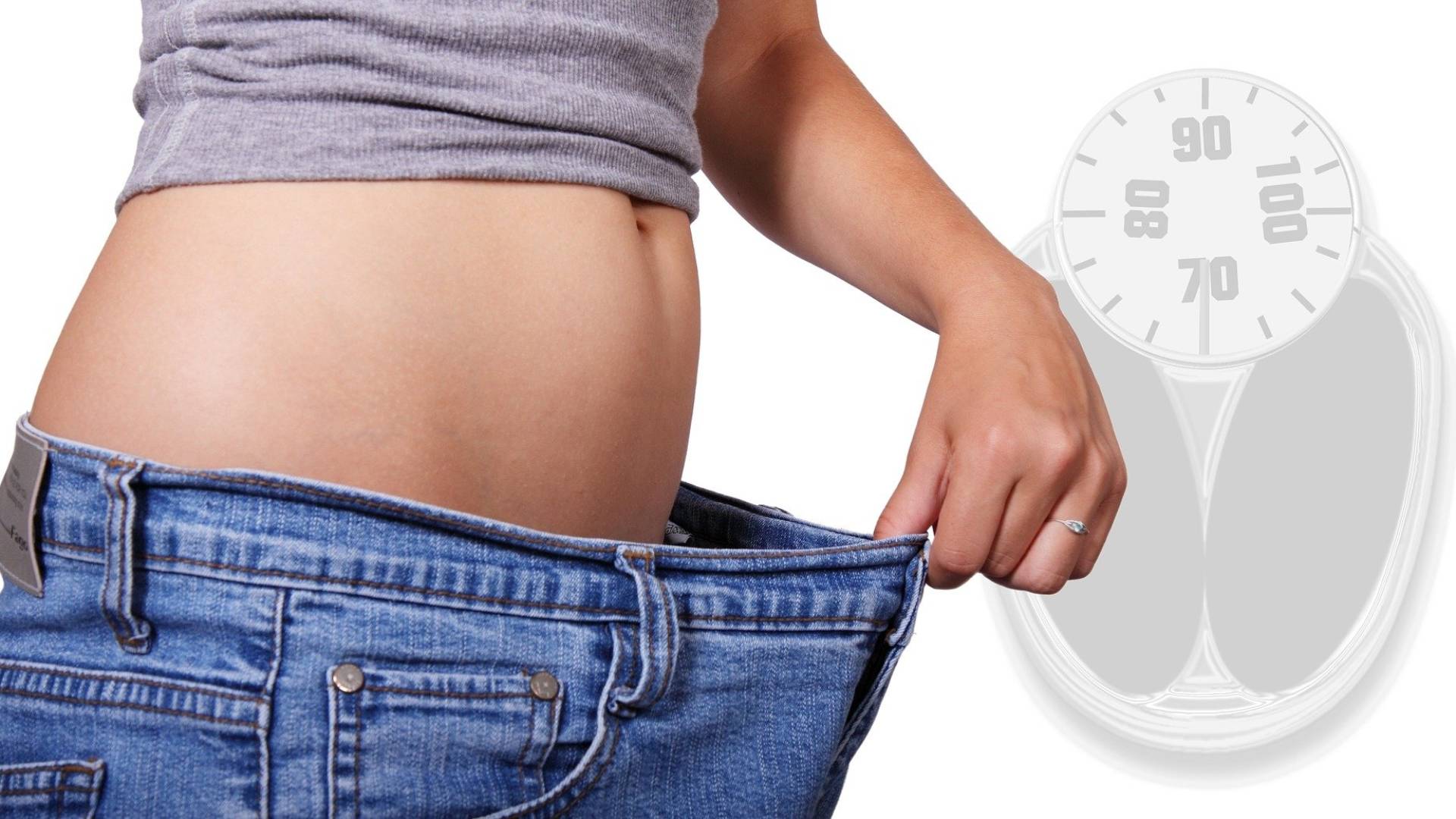 Restriktive Diäten helfen Fettleibigen nicht beim Abnehmen