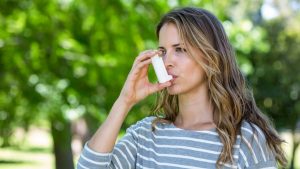 Warum sterben mehr Frauen als Männer an Asthma?