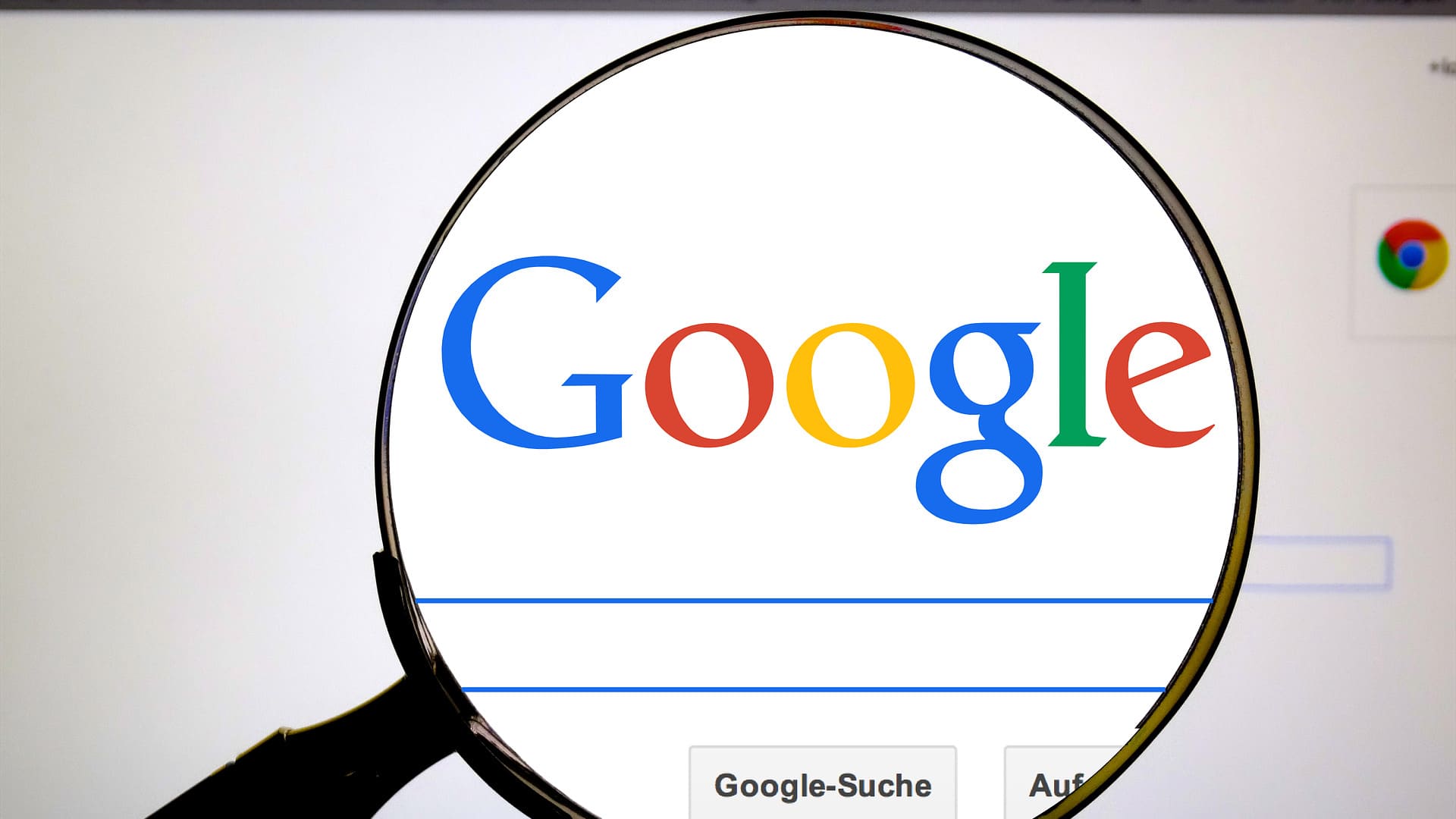 Was ist Google eigentlich? Eine Definition