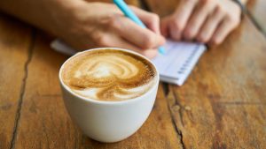 Regelmäßiges Kaffeetrinken wirkt sich positiv auf Gedächtnis und Lernfähigkeit aus