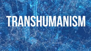 Transhumanismus - Was ist das? Eine Definition