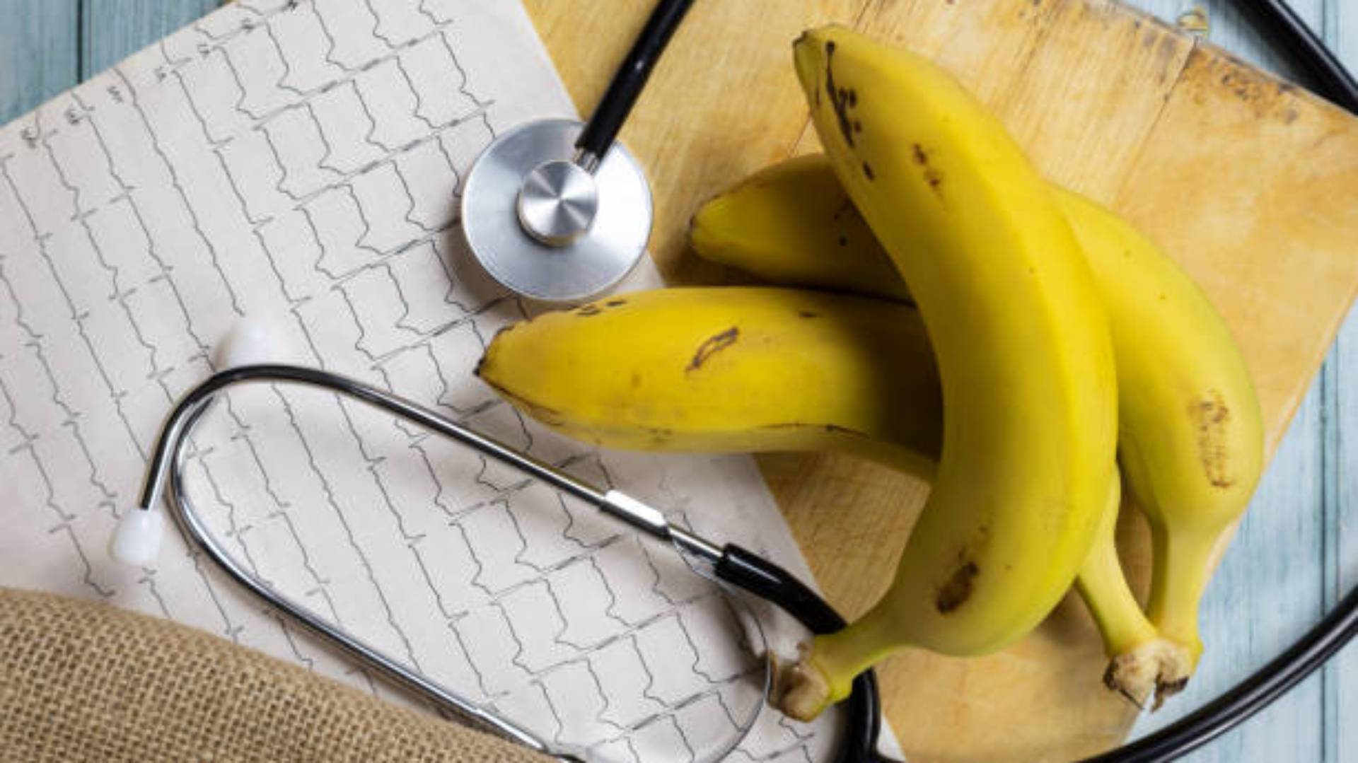 Kann das Essen von Bananen bestimmten Krebsarten vorbeugen?