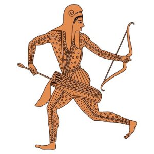 eine nebulose herkunft der amazonen kriegerinen 300x300 - Amazonen Kriegerinnen sind Fake … sagt zumindest der antike Autor Palaiphatos