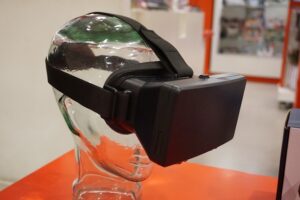 augmented reality 300x200 - AR und VR - Was ist der Unterschied zwischen Virtueller Realität und Erweiterter Realität?
