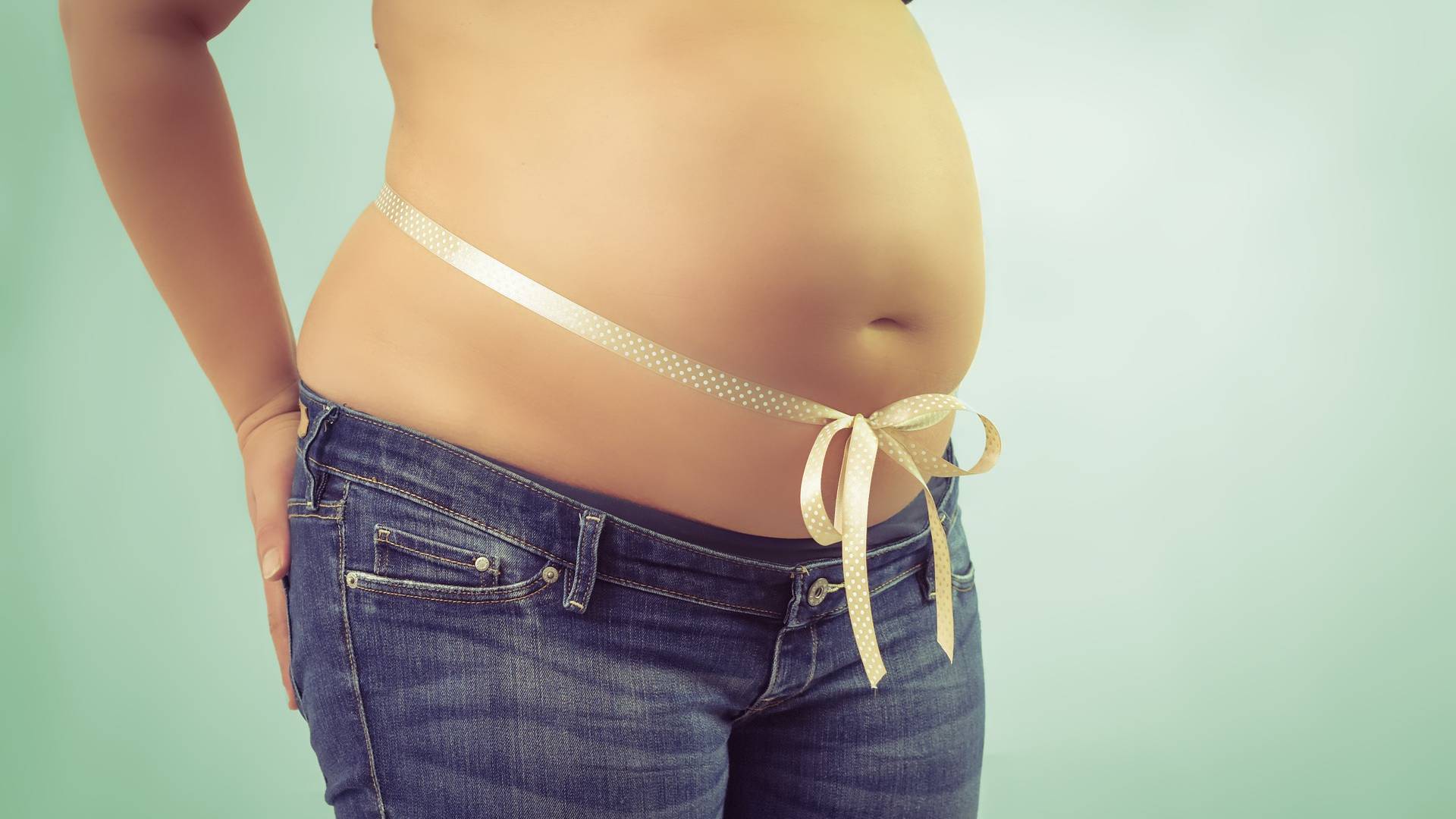 Schwangerschaftsdermatose: Tipps gegen juckende Haut