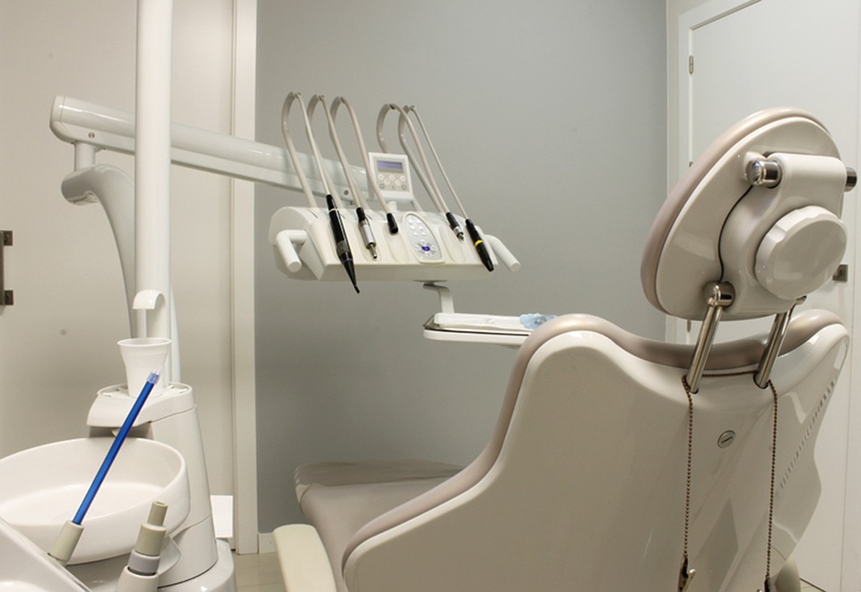 2 - Mehr als 10 Prozent haben Angst vor dem Zahnarzt: die Ursachen – und was dagegen hilft